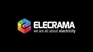 ELECRAMA 2018