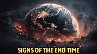 Signs of THE END TIME &mdash; The 7 Year Tribulation Is No Longer a Distant Event | Prophecy Revealed
