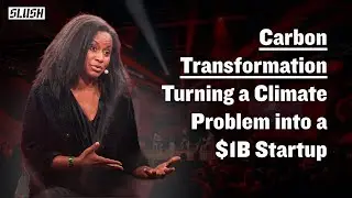 Etosha Cave: Co-founder @Twelve, Validating Commercial Potential, Scaling Deep Tech | Slush 2024