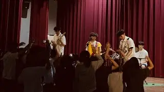 南崁高中第23屆畢業歌「殘響」MV