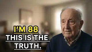 I’m 88, and Ignoring This One Truth Cost Me the Life I Wanted