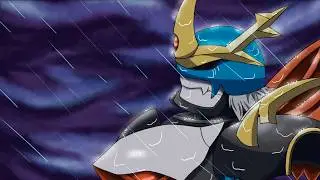 O Preço da Vitória em Digimon World Championship