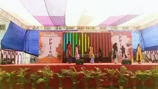 Prism 1st day part-3 at pragati engineering college. #newbeginnings #prism #viral #trending 