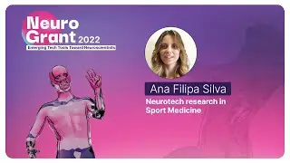 Neurotech research in Sports Medicine | NeuroGrant 2022