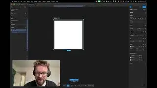 Figma Design - understanding the software layout