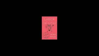 Labor of Love: The Invention of Dating - Book synopsis