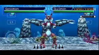 Dhilly - Digimon World 3 🌟 Dragon Pack Agumon Guilmon Veemon 🐉 Digital Monsters 2003 👾 Walkthrough 🎮