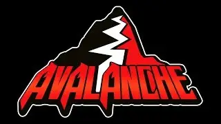 Avalanche // Sold My Soul [Lyrics Video]