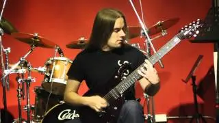 Architects - Broken Cross Cover