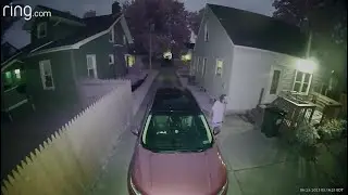 Boardman police asking for info on thefts from cars