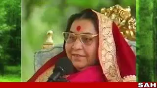 How Shri Bhairavnath ji works within us ,Italy 1989