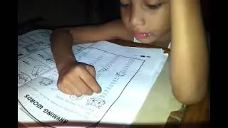 Reading Practice at Age 5 my BabyLove