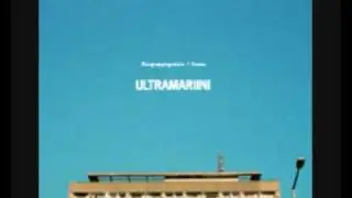 Ultramariini - Soma