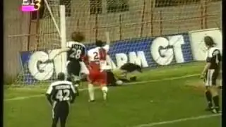 2000-01 ΕΘΝΙΚΟΣ ΑΣΤΕΡΑΣ-ΠΑΟΚ 3-3