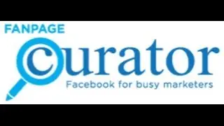 Fanpage Curator - Get Content from Pinterest, Twitter, and other Facebook Pages