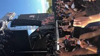 Trippie Redd Dark Night Dummo Live @ Astroworld Festival 2018