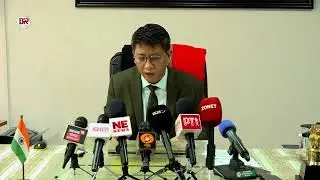 School Education Minister Press Conference @July 11, 2025