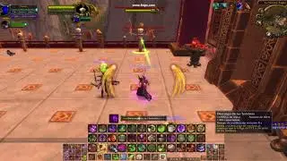 Warlock T16 4P Bonus