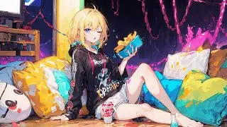 kobato ＆ Citron Tea   Palette