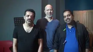 Premier Tickets  - Shankar, Eshaan and Loy Live in Sydney