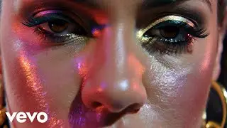 Roxa Fury - Butter and Sugar