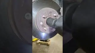 Brap! Goes The Milwaukee Impact Much WoW! 😗👌 #shorts #tevideos #honda #milwaukee