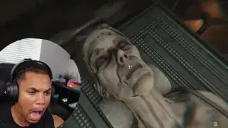 Let&rsquo;s put the fun back in funeral. | Mortuary Assistant #1