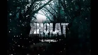 15. KHOLAT OST: A. Reikowski &ndash; Farewell (feat. Mary Elisabeth McGlynn)