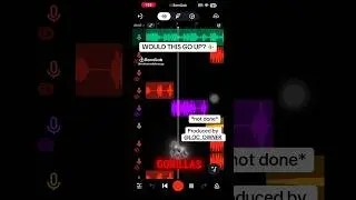 Would This Go Up? ⚜️ #fyp #viral #trending #music #newmusic #rap #bounce #neworleans #snippet