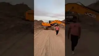 Landslide in 😢😢￼Alwar mines😱😱😱😱🥹🥹😭😭