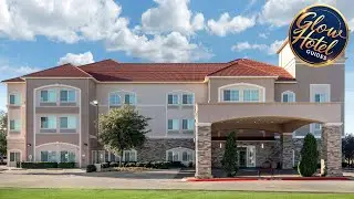 Comfort Inn & Suites Cedar Hill Duncanville | Dallas (TX), United States | Hotel Review 🏩