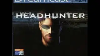 [OST] Headhunter (PS2, Dreamcast) [Track 17] A Dark Secret
