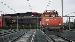Train Sim World 5 Mittenwaldbahn Route Interdiction and tutorials
