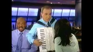 ABC WNN USA Sweet 