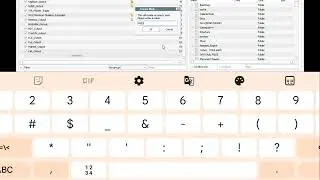 TES V: Skyrim on Winlator Bionic Android | Installing Fores New Idles in Skyrim - FNIS