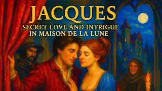 Jacques Secret Love and Intrigue in Maison de la Lune