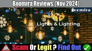 Boomira Reviews: Is Boomira.com Legit Or Scam? Find Out!