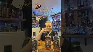Fresh Crack Friday Whiskey Review