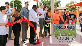 Around Kern County Episode 117