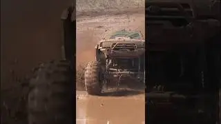Troy Hutson slinging mud