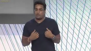Google Chromecast 2 Demos
