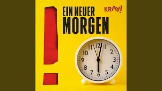 Ein neuer Morgen