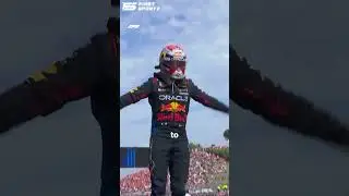 Раскрыта тайна: ключевой ход Red Bull, который удерживает Макса на плаву.