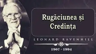 Rugăciunea şi Credinţa