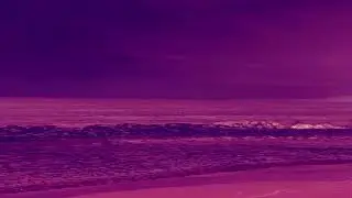 Euphoric Tides: Binaural Beats soundscape for Deep Sleeping| High Vibrational Frequencies|