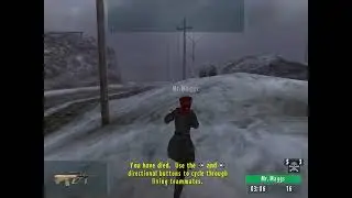 *Guidance* | SOCOM 2 Friday Night Pub | 3.21.2025