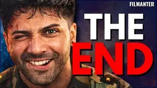 Varun Dhawan: The Downfall Of An Actor