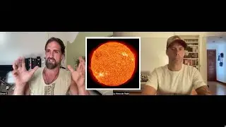 Omar Enfedaque: &ldquo;Hay que volver al sol, al fr&iacute;o y a la comida real&rdquo;