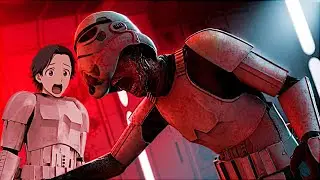 A Star Wars Horror Game | DEATHTROOPERS - A Star Wars Horror Story