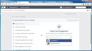 Necklace Blueprint - Week 1 - Video - 4.1 - Creating Your Facebook Ad Test Campaign